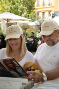 Casquette Brodée en France – Génération Club