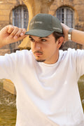 Casquette Brodée en France – Gen Z Energy