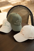 Casquette Brodée en France – Génération Club