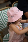 Bob Enfant Coton Bio Rose - Alpha Dreamer